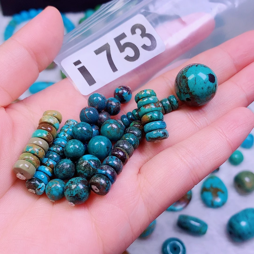 空竹粉丝专享十堰特色手工散珠