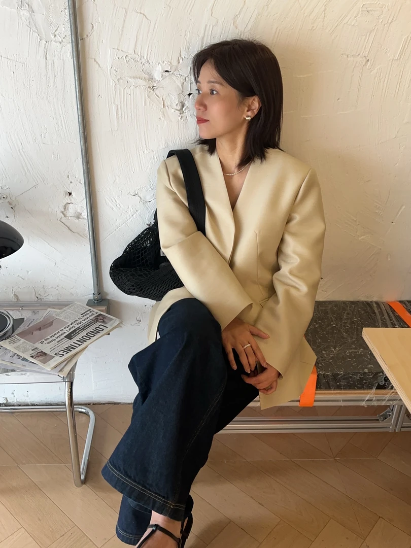 Y 欧尼家 非图片链接上衣 no退no换