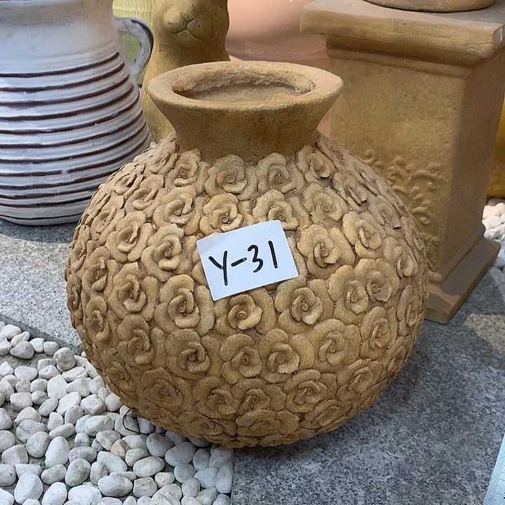 红陶高33宽33口13