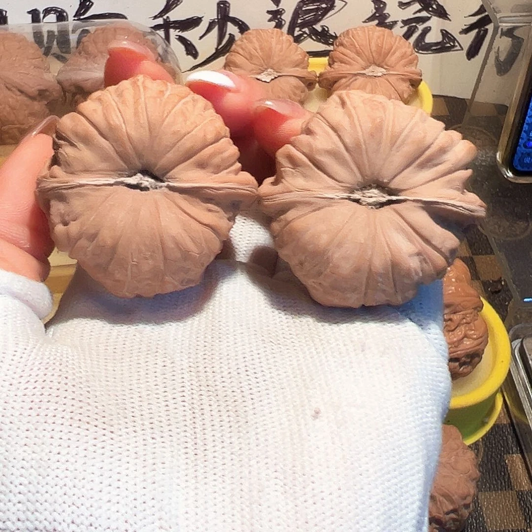 吊坠桃核44全品南瓜墩