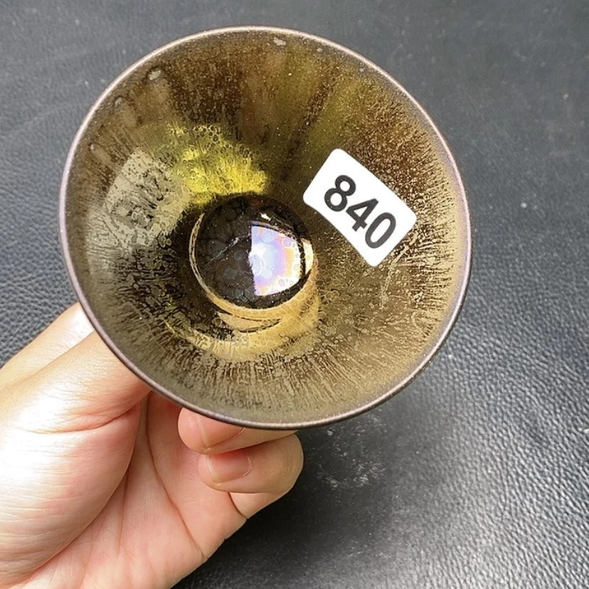 【闪购商品】茶盏我的盏太好看了吧
