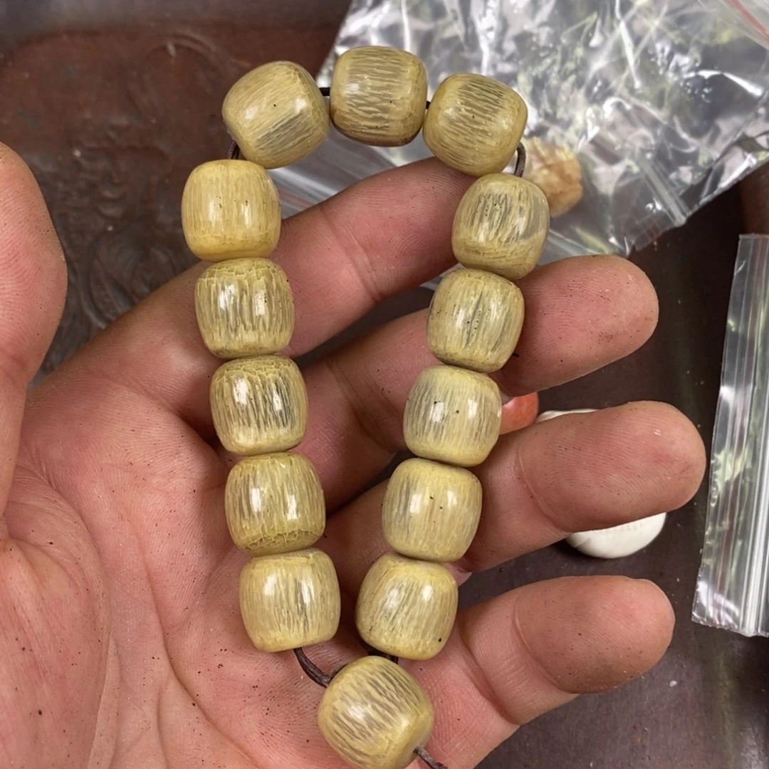 手串/手链驼骨配饰152一包