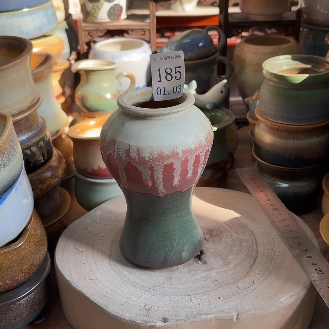 瓷片景德镇陶瓷手工制作