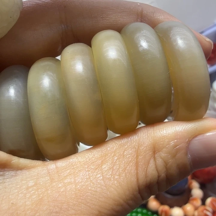 大果紫檀（缅甸花梨）四川戒指