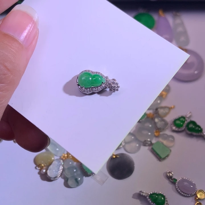 翡翠散珠11111222222