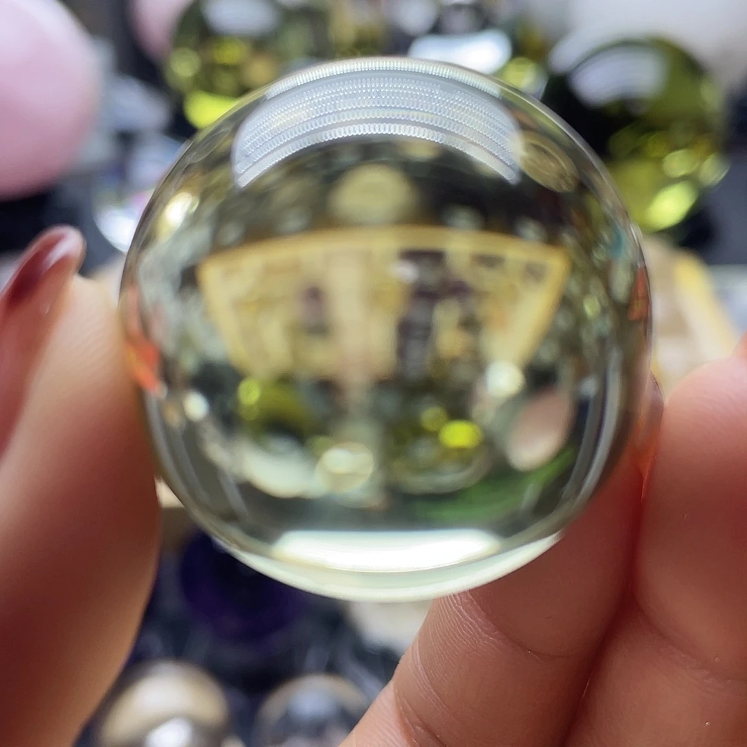 珠宝半成品未镶嵌紫晶B363水晶