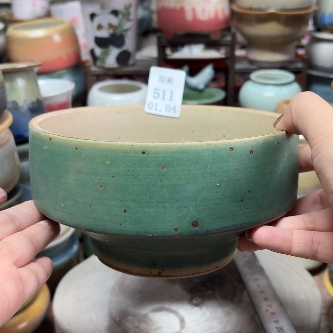 瓷片景德镇陶瓷手工制作