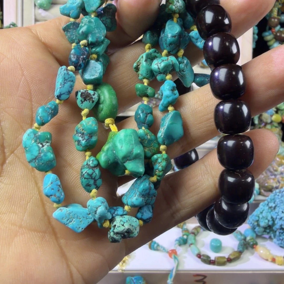 其他核桃猴头配饰毛衣链配饰配件