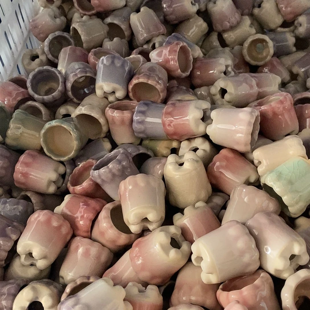 「满9.9米包邮」6个浮力随机