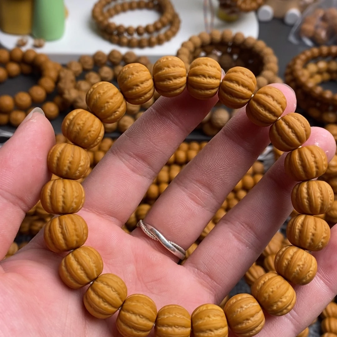 我***王猴头核桃手串111111