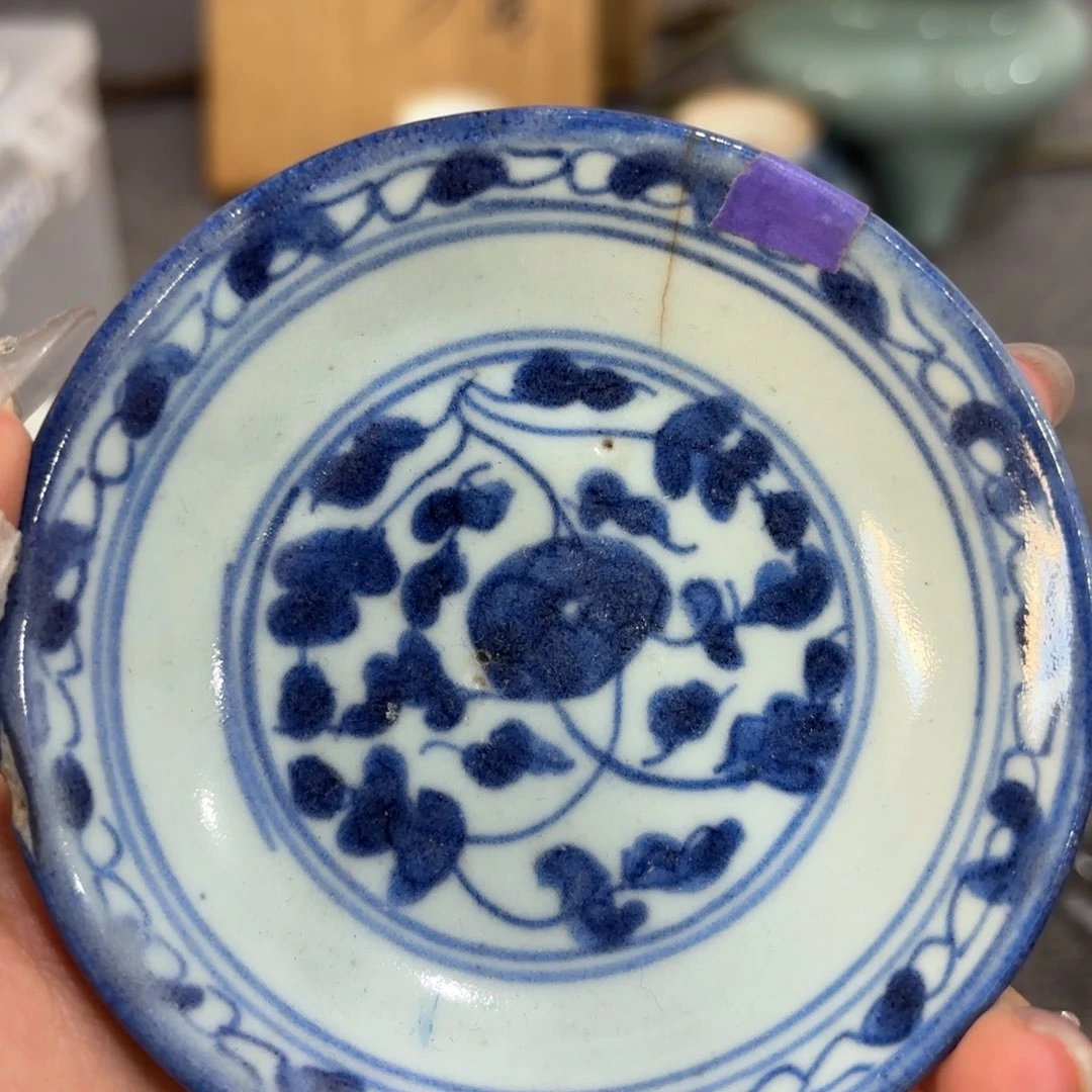 非常好看漂亮的物品