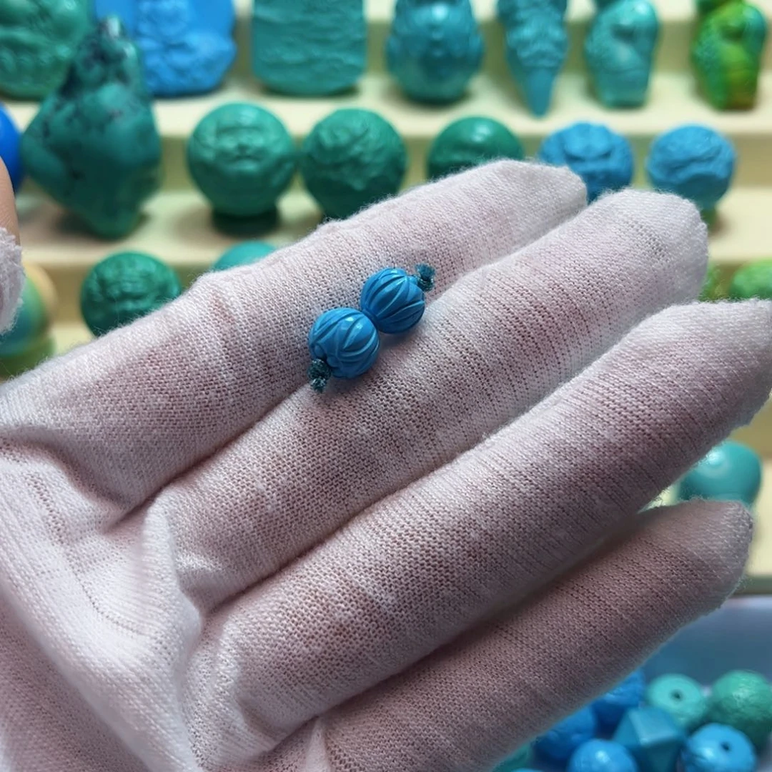 石材高瓷蓝直径卡8