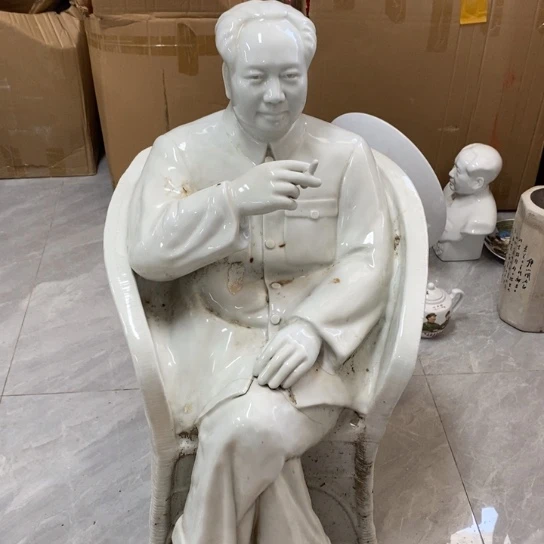 瓷片陶瓷艺术作品欣赏