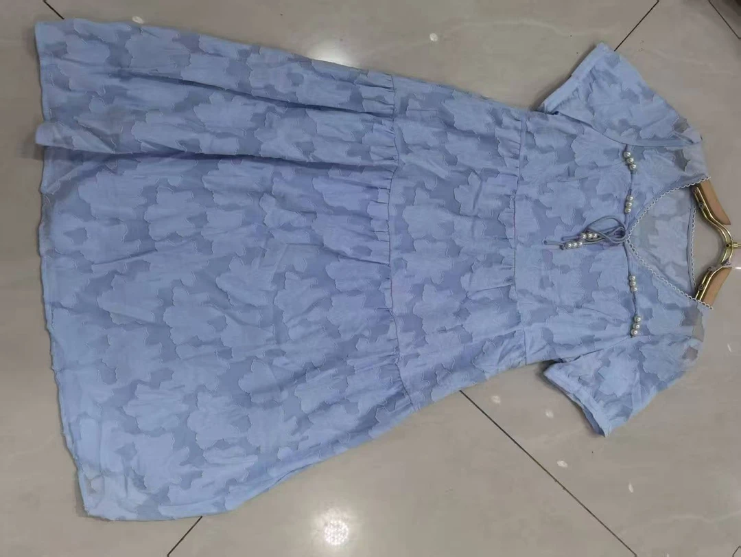 一仓宸辰家大码裙子