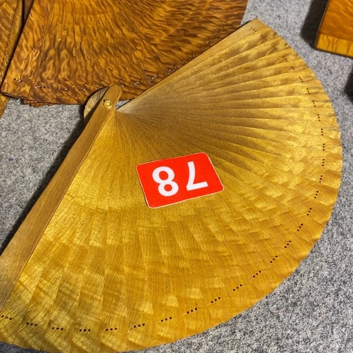 金丝楠自*化金丝楠手把件
