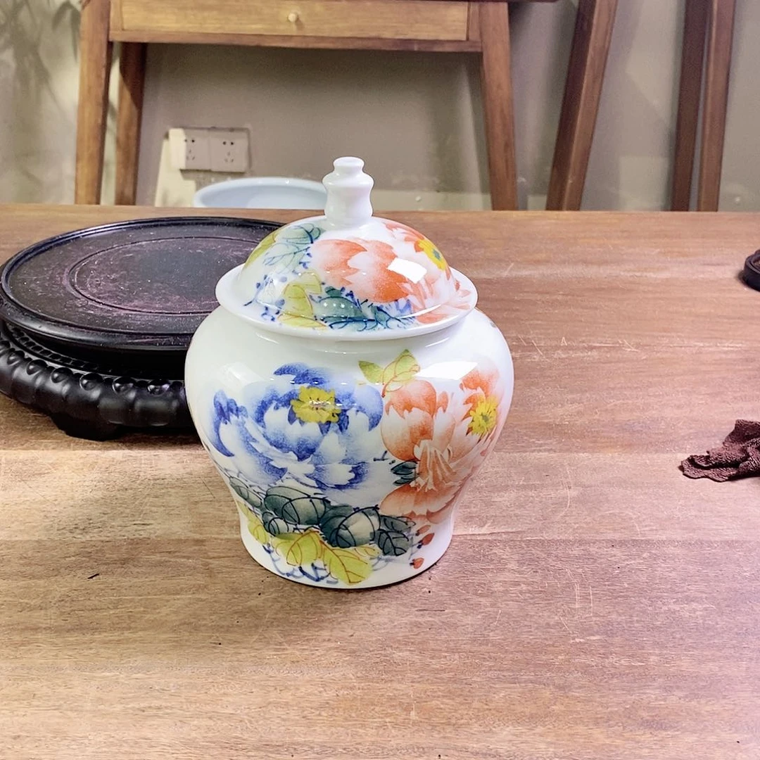 【闪购商品】景德镇陶瓷家用摆件