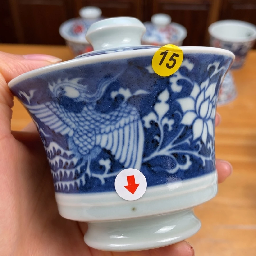 景德镇手绘哈哈哈哈哈