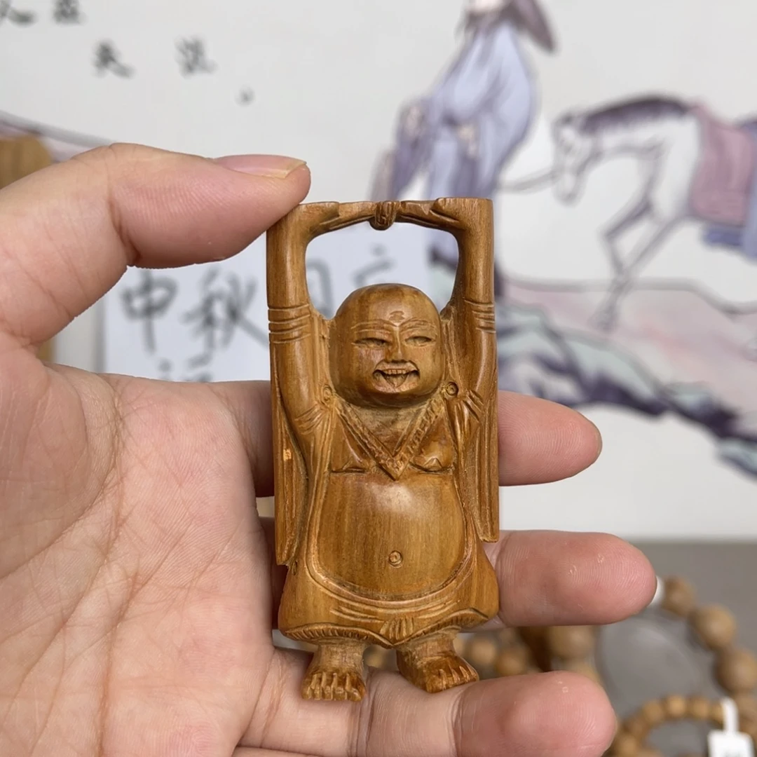檀香木印度老山檀4.2克价
