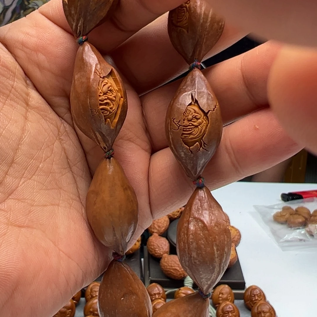 橄榄核手串/手链橄榄核