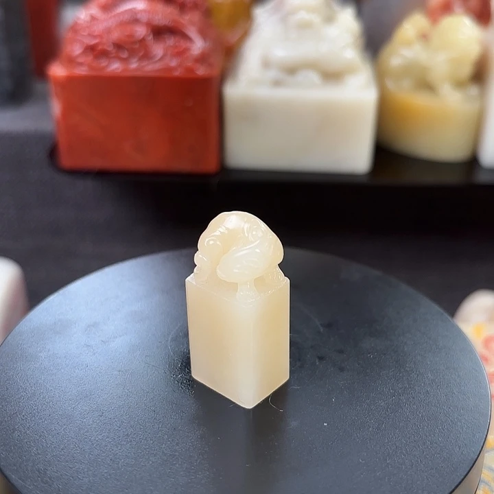昌化石印石寿山石