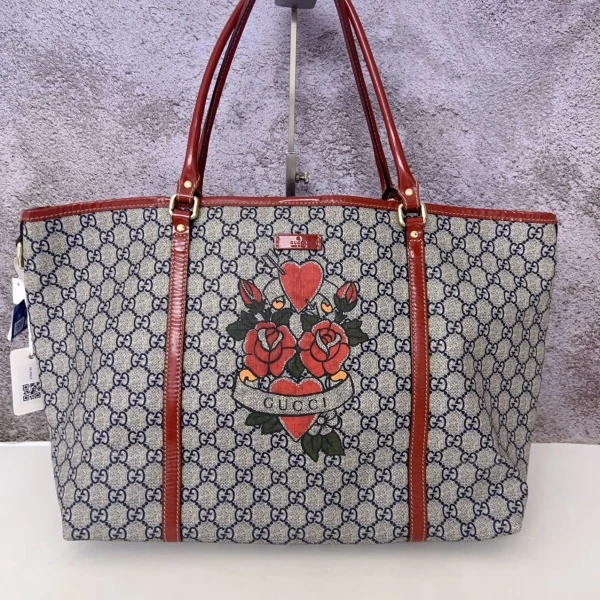 95新 GUCCI/古驰 古驰/包包/39/C18313786975