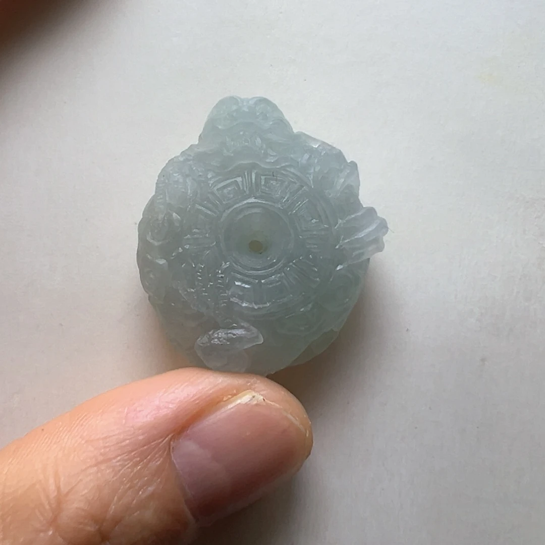 未镶嵌定制翡翠缅甸翡翠A货