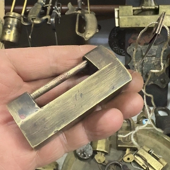 和***善锁好锁上吧好的谢谢