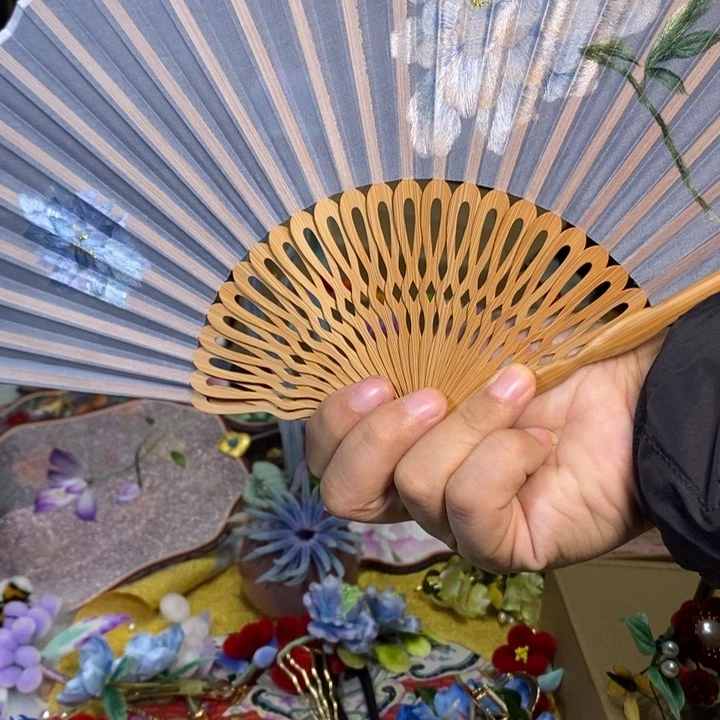 枕***水刺绣苏州手工制作