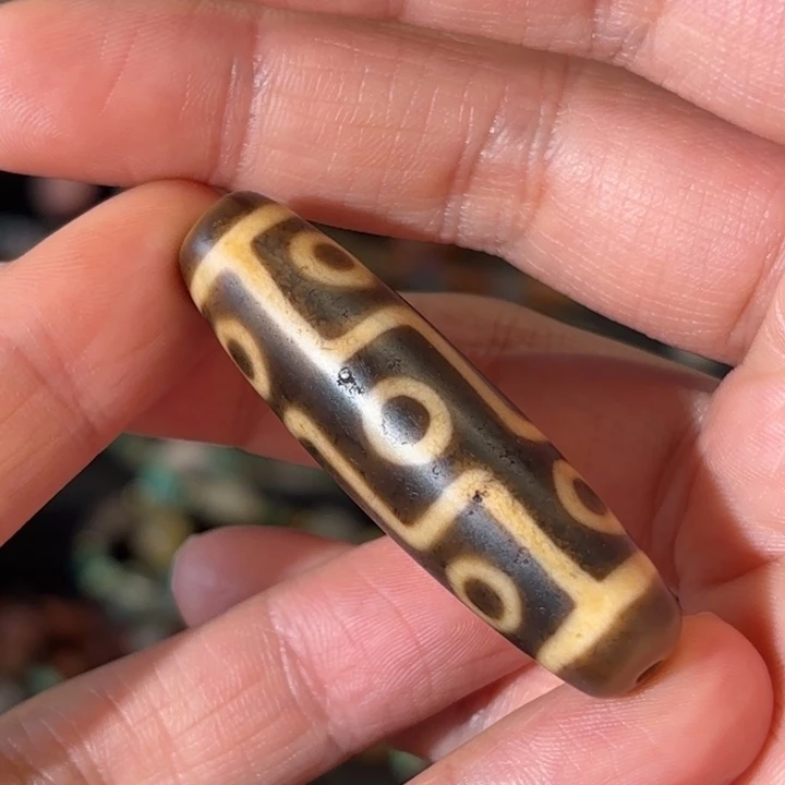 粗***饭玛瑙/玉髓未镶嵌颈饰