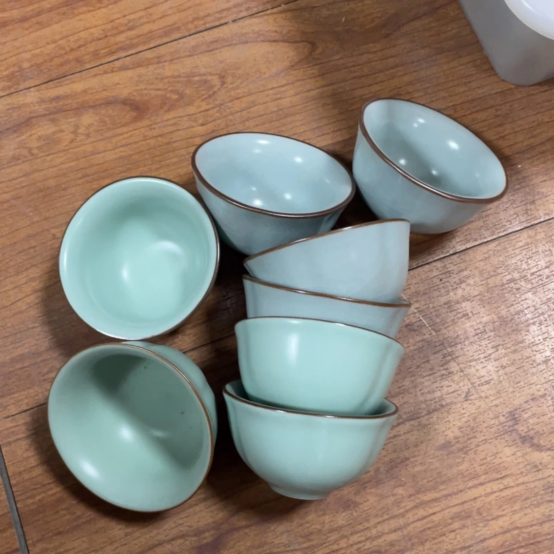 无运费险略有微瑕介意勿拍