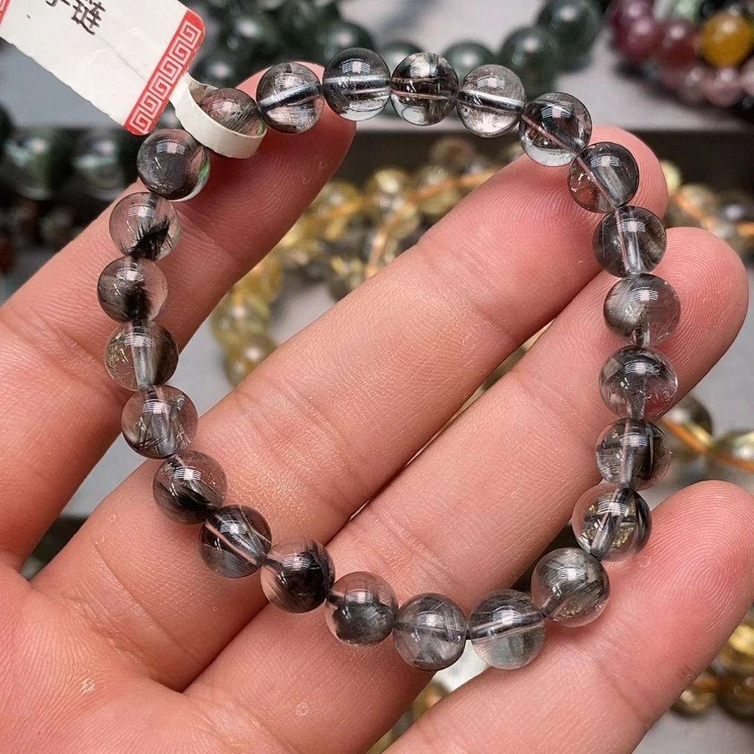 M***.未镶嵌珠宝半成品水晶