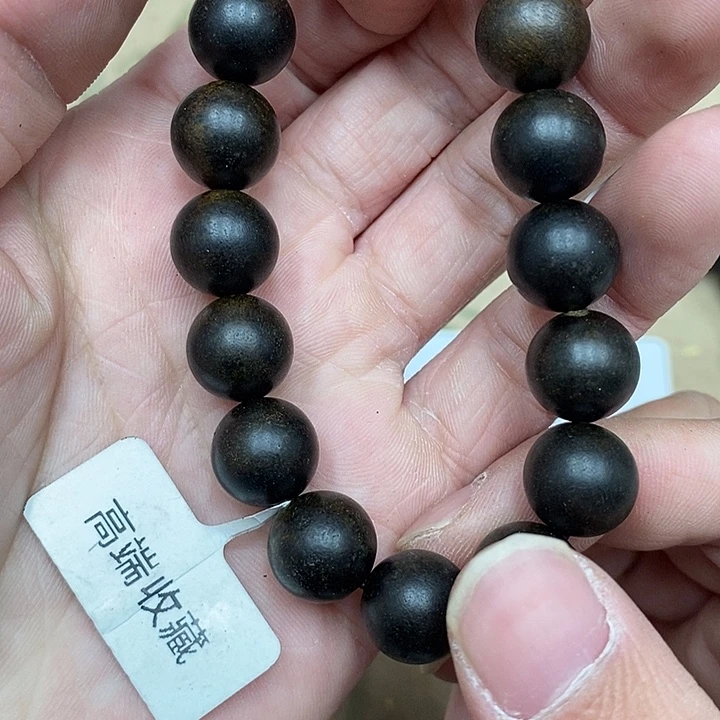 沉香香囊沉香虫漏