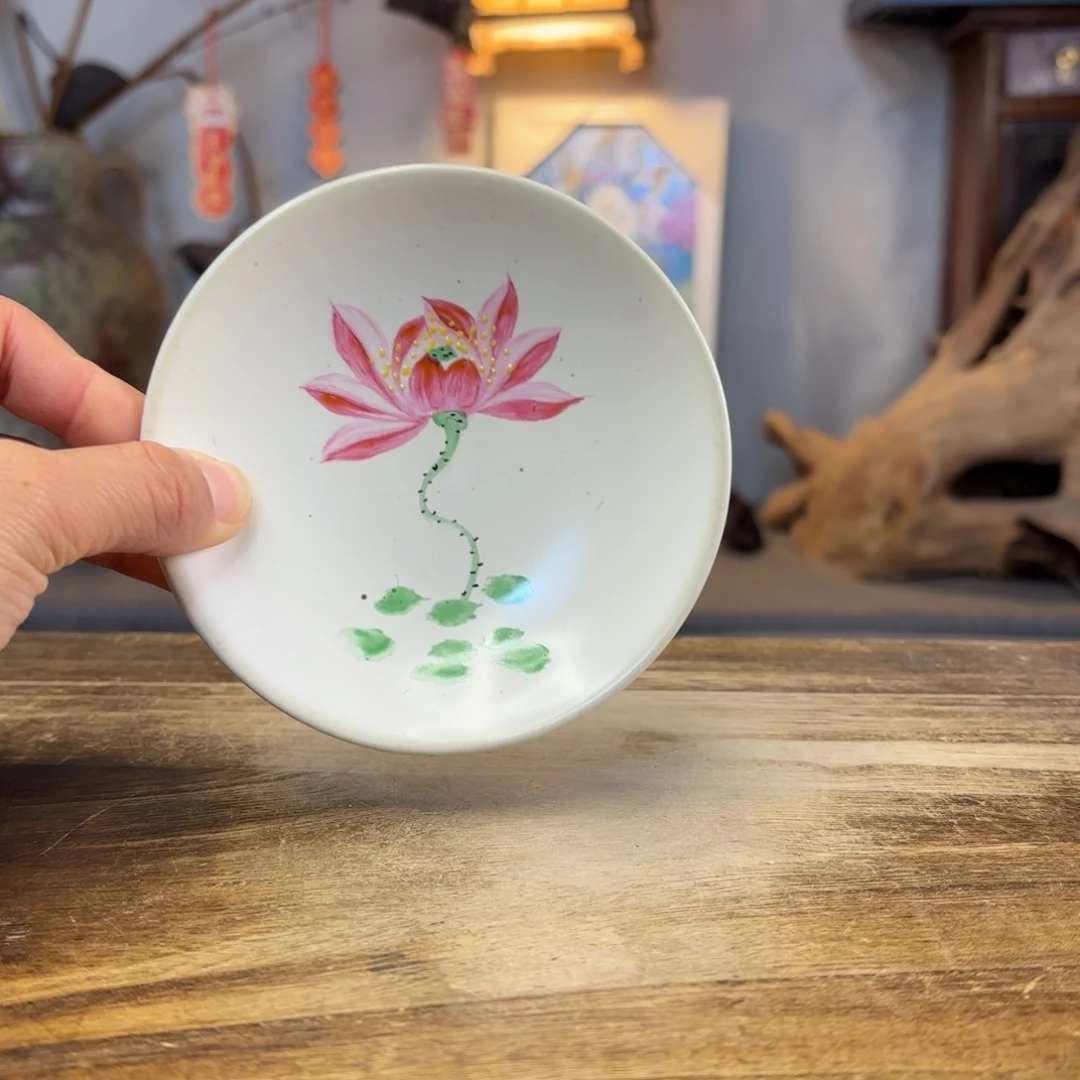 景德镇纯手工制作陶瓷