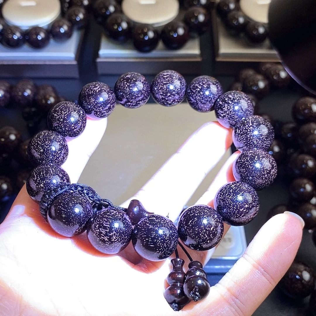 檀香紫檀（小叶紫檀）1.5