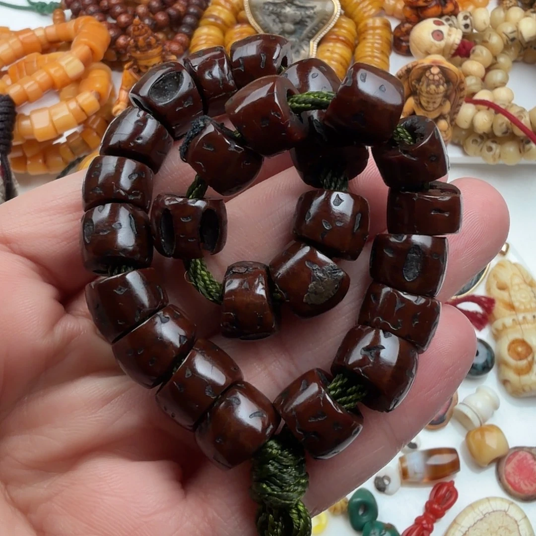 吊坠柏香籽/百香籽