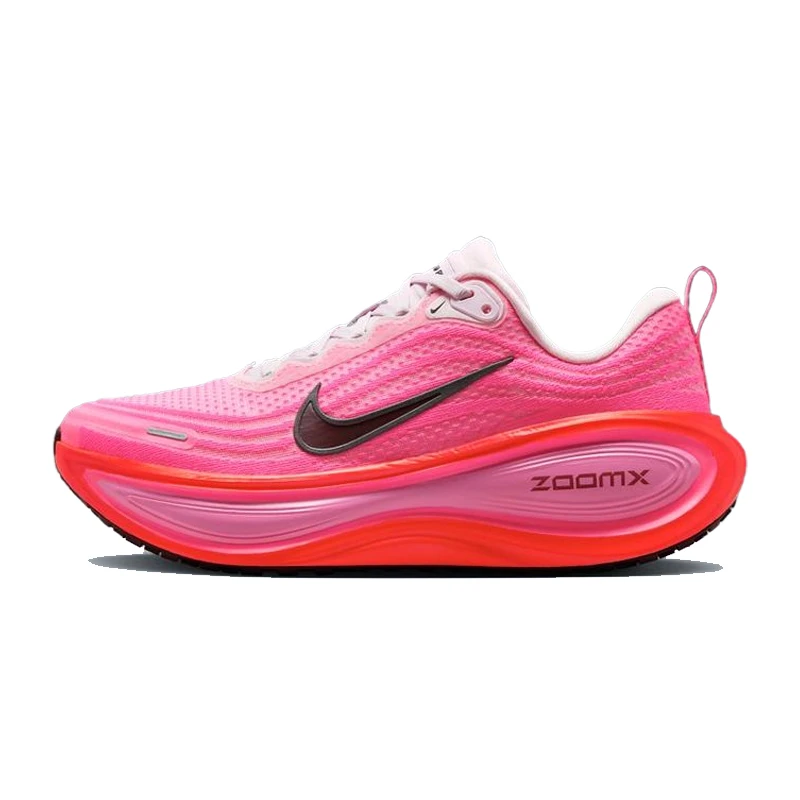 Nike耐克女子VOMERO运动跑步鞋HV8154-604