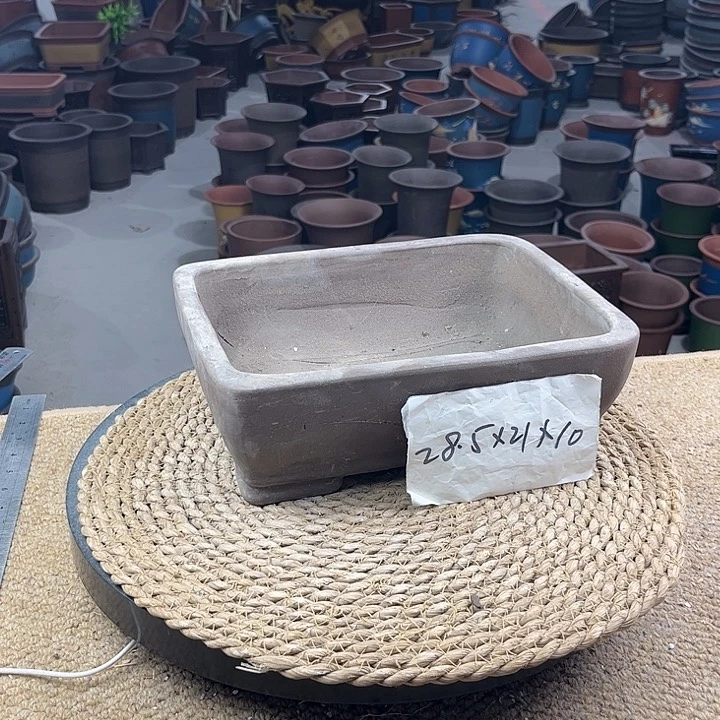 紫砂花盆紫砂花盆紫砂