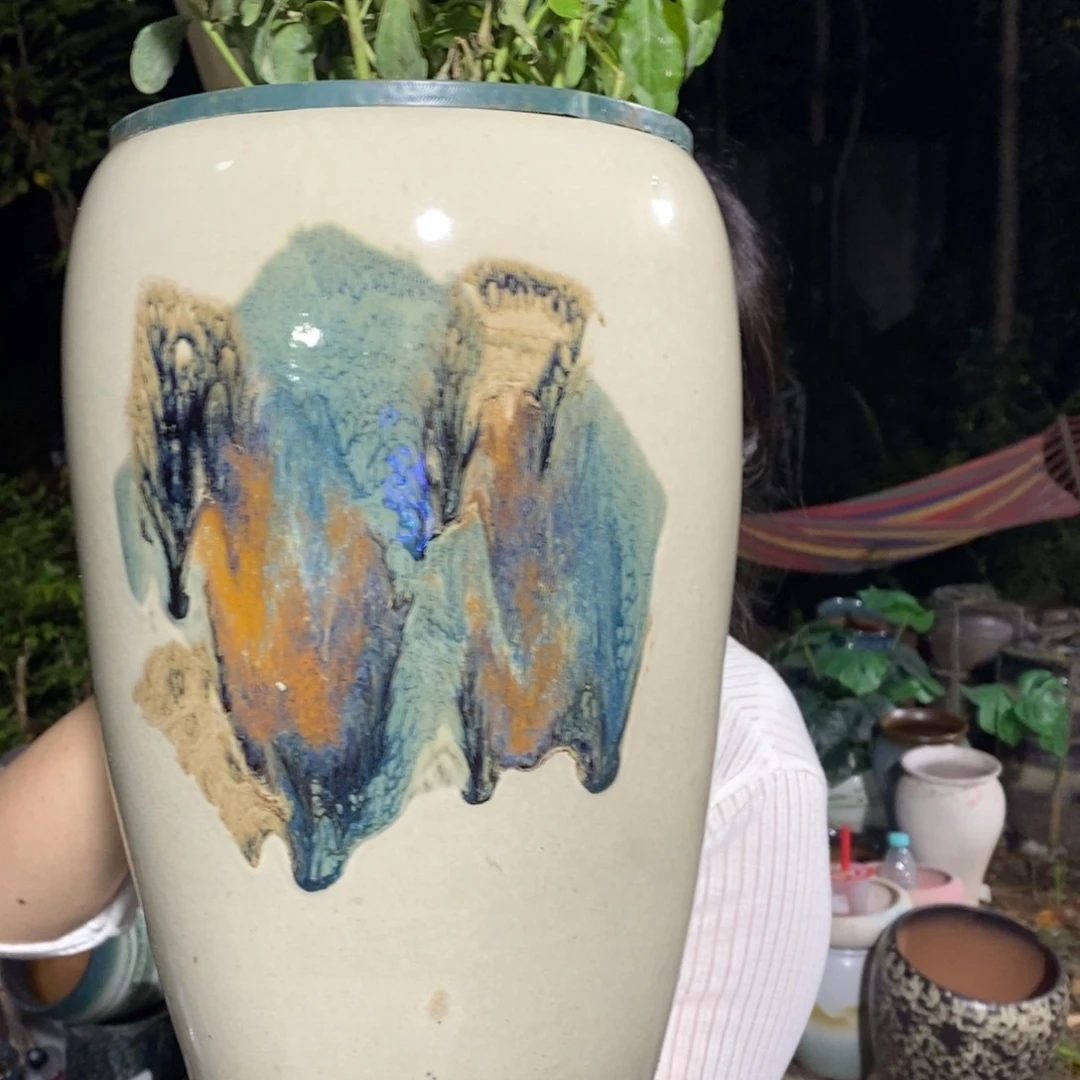紫砂花盆正品19/33
