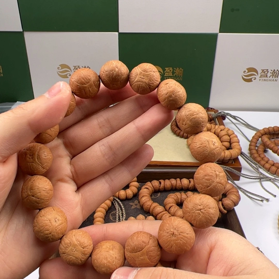 凤眼菩提手串麒麟眼手串