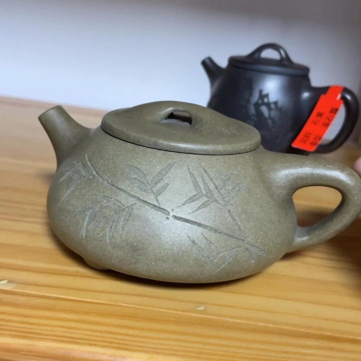 茶壶紫砂紫砂艺术艺术