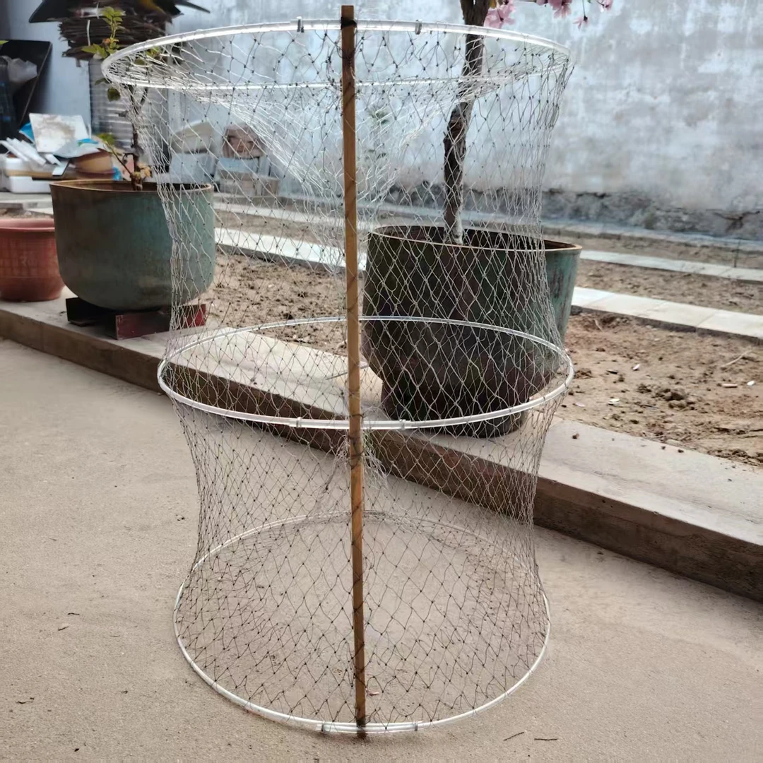 432四季通用花篮鲫鲤草鳊黑鱼专用（规格36*48）一件10个