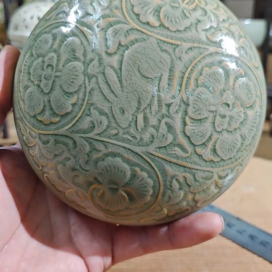 古风雅颂甄选瓷器