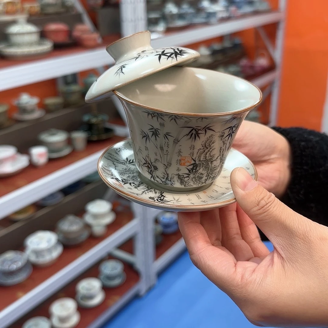 你们吃啥好吃不得