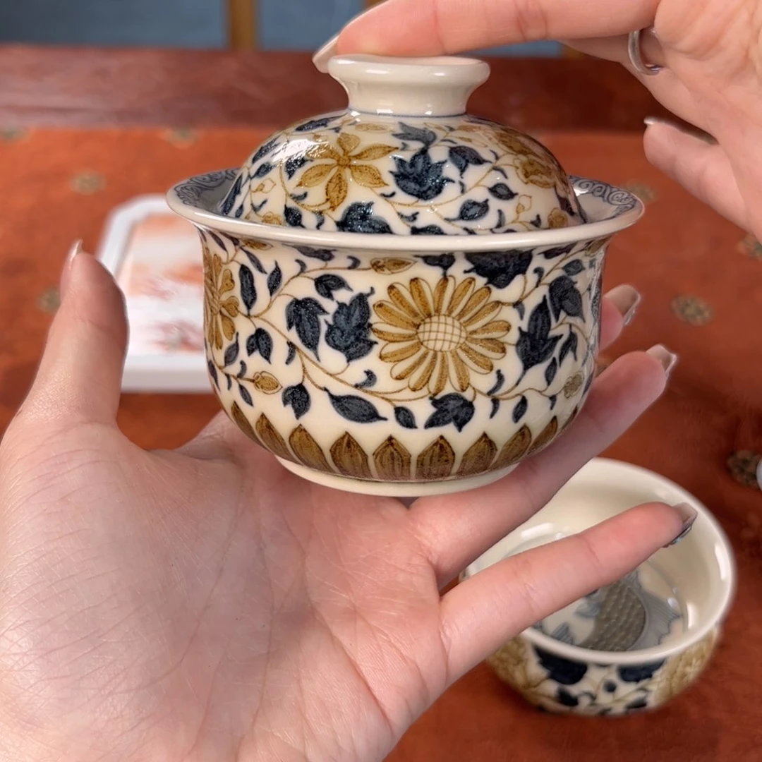 九鸣瓷艺九鸣瓷艺