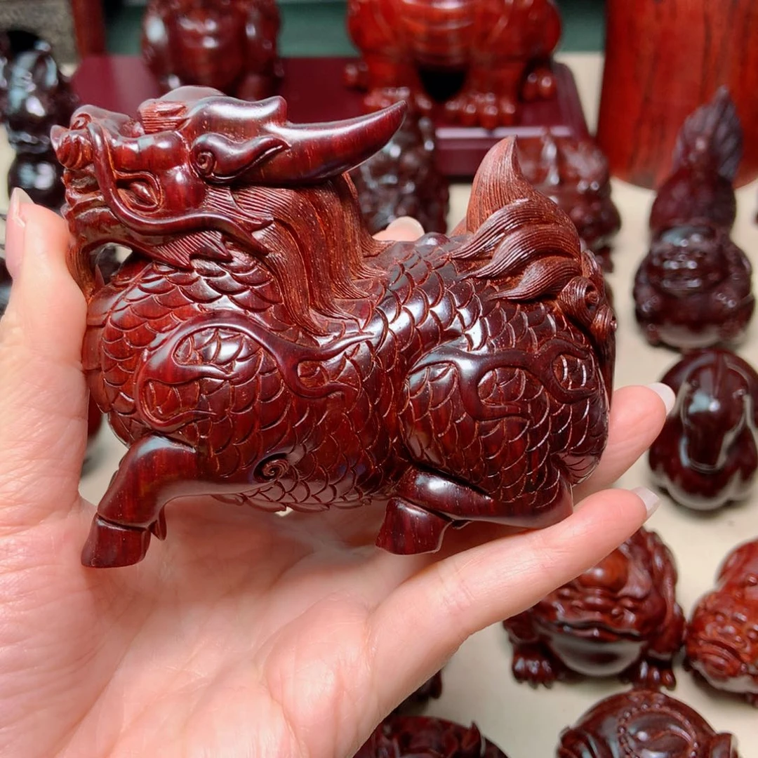 檀香紫檀（小叶紫檀）N*