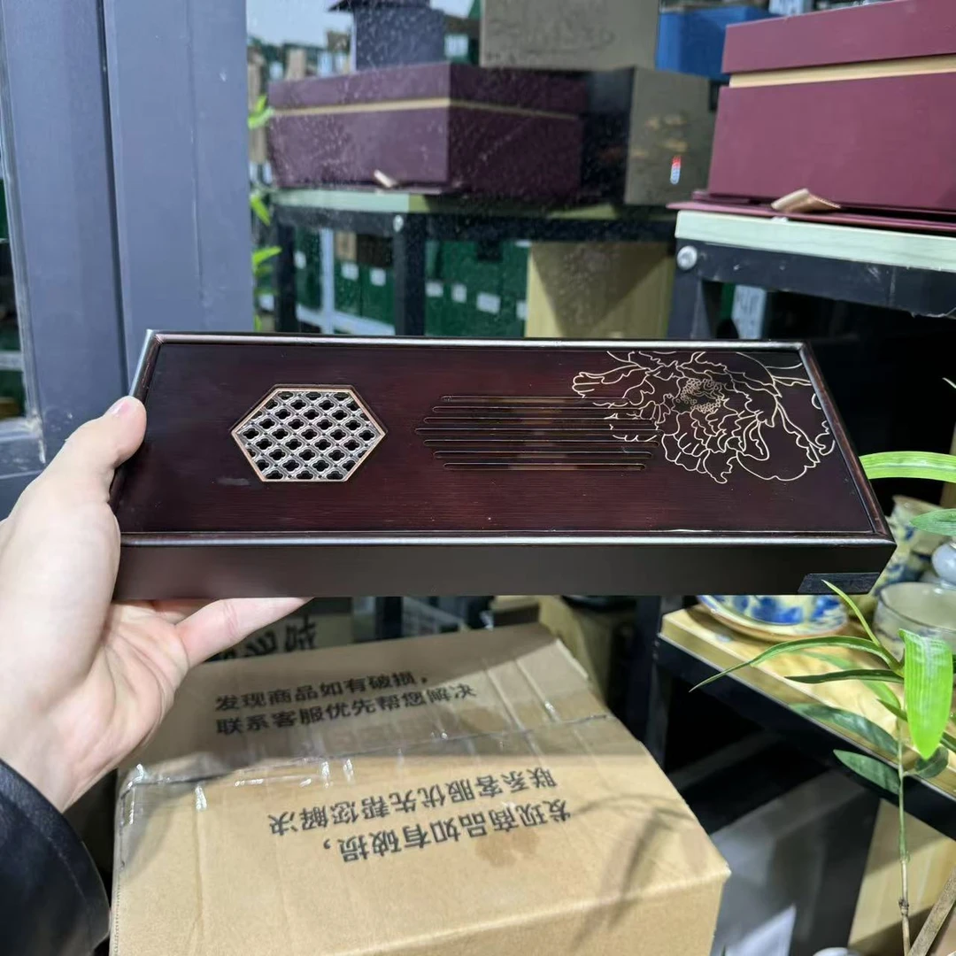 【中国邮政专属链接】储水茶盘1721