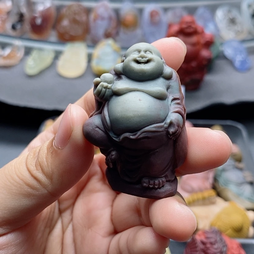 【闪购商品】未镶嵌吊坠定制石英质玉