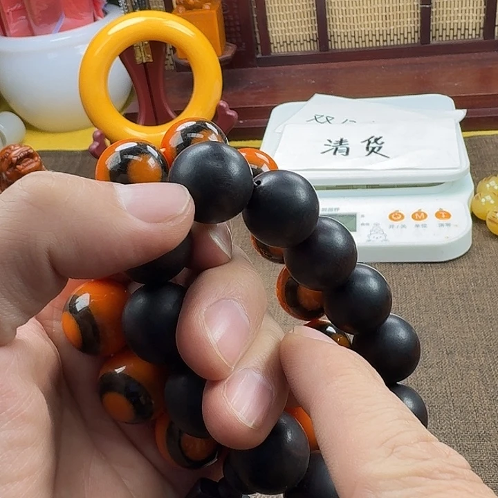 非洲紫檀（红花梨）45