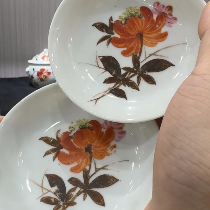 瓷片微瑕微瑕微瑕