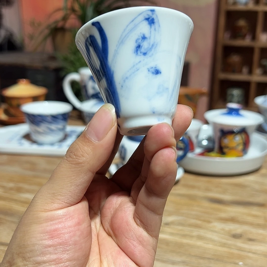 陶瓷艺术作品欣赏